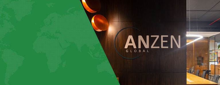 Anzen Global